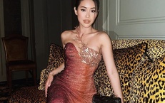 Ti&#234;n Nguyễn c&#243; cuộc sống sang chảnh thượng lưu ra sao trước khi kết h&#244;n?