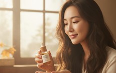 3 hoạt chất cứu tinh gi&#250;p t&#243;c mềm mượt trong m&#249;a hanh kh&#244;