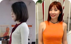 Những ứng vi&#234;n đầy nghị lực lan tỏa h&#224;nh tr&#236;nh sống khỏe từ Cuộc thi &#39;T&#212;I KHỎE ĐẸP HƠN&#39;