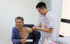 Vaccine ung thư: Hiểu đ&#250;ng để kh&#244;ng kỳ vọng sai.