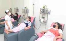 C&#225;ch bảo vệ con khi mẹ bầu bị vi&#234;m gan B, giang mai, HIV
