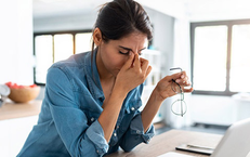 C&#225;ch ph&#242;ng suy nhược thần kinh ở người lao động tr&#237; &#243;c