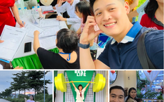 H&#224;ng ngh&#236;n ứng vi&#234;n đăng k&#253; tham gia Cuộc thi &#39;T&#212;I KHỎE ĐẸP HƠN&#39; - Cộng đồng sống khỏe, sống đẹp lan tỏa mạnh mẽ khắp mọi miền
