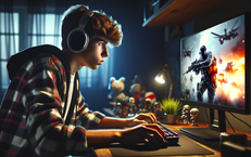Sốc lời khai &#39;nhiệm vụ game giao&#39;, chuy&#234;n gia giải m&#227; nguy cơ bạo lực từ nghiện game