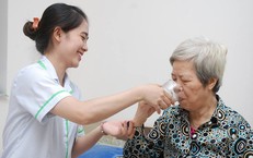 B&#225;c sĩ dinh dưỡng giải đ&#225;p b&#237; quyết bổ sung Magie an to&#224;n v&#224; hiệu quả cho người cao tuổi
