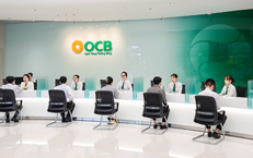 OCB ch&#224;o b&#225;n th&#224;nh c&#244;ng 1.600 tỷ tr&#225;i phiếu
