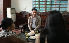 Đồng t&#237;nh nam nhiễm HIV - Lời người trong cuộc (3): K&#233;o cộng đồng MSM Nghệ An ra khỏi &#39;v&#249;ng tối&#39;