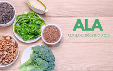 Chuy&#234;n gia tư vấn: Bổ sung Omega-3 thực vật - B&#237; quyết nu&#244;i dưỡng tr&#237; n&#227;o cho trẻ