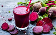 Ph&#225;t hiện loại nước &#233;p gi&#250;p hạ huyết &#225;p sau khi uống