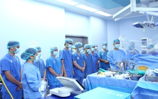 6 người c&#243; cơ hội được cứu sống từ một người chết n&#227;o hiến tạng