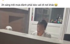 Loạt sai phạm của kh&#225;ch sạn ở H&#224; Nội &#39;b&#249;ng&#39; ph&#242;ng c&#244; g&#225;i l&#250;c 2h s&#225;ng