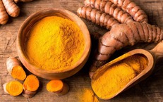 12 gia vị tự nhi&#234;n bảo vệ tim, đường huyết v&#224; chống ung thư