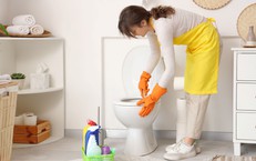 Khi ổ vi khuẩn ngay trong nh&#224; bạn đang &#226;m thầm hủy hoại sức khỏe