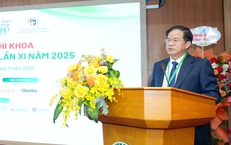 Giao m&#249;a trẻ mắc c&#250;m, phế cầu gia tăng, nhiều ca biến chứng vi&#234;m phổi