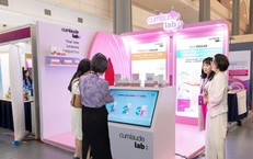 Cumlaude Lab đồng h&#224;nh c&#249;ng Hội nghị Sản phụ khoa Việt - Ph&#225;p 2025, g&#243;p phần n&#226;ng cao chất lượng chăm s&#243;c sức khỏe phụ nữ Việt Nam