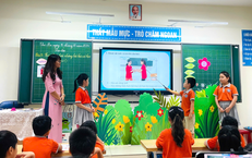 V&#236; sao lương nh&#224; gi&#225;o được xếp cao nhất?