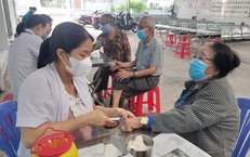 Đ&#244;ng d&#226;n nhất nhưng mức sinh thấp nhất: TPHCM điều chỉnh lại ch&#237;nh s&#225;ch d&#226;n số trong giai đoạn mới