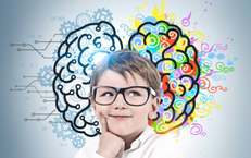 Ph&#225;t triển to&#224;n diện cho trẻ: H&#224;nh tr&#236;nh nu&#244;i dưỡng tr&#237; n&#227;o c&#249;ng thể chất v&#224; tinh thần