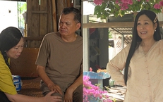 NSND Hồng V&#226;n: &#39;Cuộc đời ngắn ngủi lắm, h&#227;y sống cho m&#236;nh&#39;