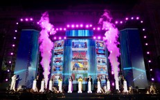 Khai mạc Ng&#224;y mua sắm trực tuyến lớn nhất trong năm