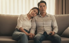 Đừng để mối quan hệ đẹp bị b&#224;o m&#242;n bởi kiệt sức cảm x&#250;c