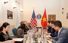 Việt&#160;Nam - Hoa Kỳ: Kết th&#250;c v&#242;ng đ&#224;m ph&#225;n trực tiếp lần thứ 5 Hiệp định Thương mại đối ứng