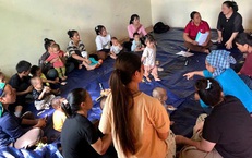 Ng&#224;n ng&#224;y đầu đời, gieo mầm cho tương lai