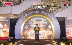 Acecook Việt Nam ra mắt phi&#234;n bản Hảo Hảo Premium