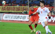 U22 Việt Nam - U22 H&#224;n Quốc: Chiến thắng để mở ra cơ hội v&#244; địch