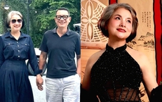 Nữ NSND mang h&#224;m Đại t&#225; từng lọt top 10 Người đẹp H&#224; Nội thập ni&#234;n 80