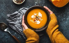 5 m&#243;n ngon s&#225;ng tạo cho bữa s&#225;ng m&#249;a đ&#244;ng ấm &#225;p