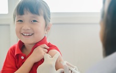 Chủ động ph&#242;ng bệnh Thủy đậu cho trẻ em trong m&#249;a Đ&#244;ng Xu&#226;n – m&#249;a cao điểm bệnh Thủy đậu