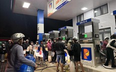 L&#226;m Đồng đảm bảo nguồn cung xăng dầu, khuyến c&#225;o người d&#226;n kh&#244;ng mua t&#237;ch trữ