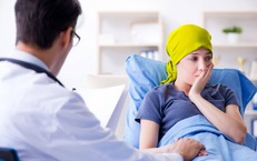 Ung thư di căn kh&#244;ng c&#242;n l&#224; &#39;dấu chấm hết&#39;