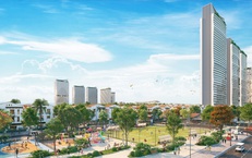 Cho&#225;ng ngợp với hạ tầng si&#234;u kết nối ph&#237;a Đ&#244;ng Nam TP.HCM: Cơ hội n&#224;o cho bất động sản đ&#243;n s&#243;ng?