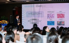 Ahohwa tạo dấu ấn tại Hội nghị Da liễu To&#224;n quốc Thường ni&#234;n lần thứ III - 2025