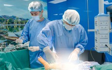 Kh&#243; khăn v&#224; th&#225;ch thức trong phẫu thuật thay lại khớp gối