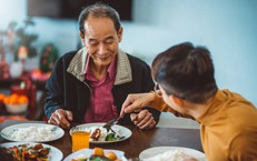 Thuộc l&#242;ng quy tắc 5 đủ - 3 hạn chế để đẩy l&#249;i bệnh tật, sống vui khỏe