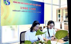 Tổng đ&#224;i kh&#237; tượng thủy văn cung cấp th&#244;ng tin thời tiết 24/7