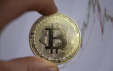 Bitcoin c&#243; th&#225;ng giảm điểm tệ nhất kể từ năm 2022