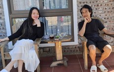 NSƯT Ph&#250; Đ&#244;n người đ&#224;n &#244;ng khắc khổ tr&#234;n phim, khi về hưu sống b&#236;nh y&#234;n b&#234;n vợ trẻ đẹp k&#233;m 25 tuổi