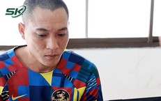 Đứa ch&#225;u bất hảo nhậu say h&#224;nh hung &#226;n nh&#226;n cưu mang m&#236;nh tử vong nhận c&#225;i kết đắng