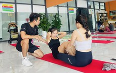 Ph&#242;ng tập &#39;tối giản&#39; gi&#250;p tăng cơ, giảm mỡ đang &#39;h&#250;t&#39; giới trẻ