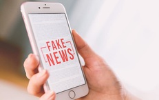 Bộ C&#244;ng an cảnh b&#225;o về tin giả li&#234;n quan đến mưa lũ miền Trung