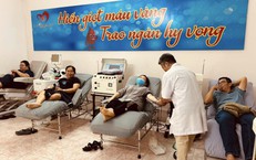 Kh&#225;nh H&#242;a k&#234;u gọi hiến m&#225;u t&#236;nh nguyện khẩn cấp để cứu người