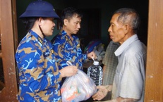 Kh&#225;nh H&#242;a đảm bảo cung ứng h&#224;ng h&#243;a, khắc phục nhanh hậu quả mưa lũ