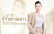 Phụ nữ hiện đại v&#224; h&#224;nh tr&#236;nh vượt qua &#225;p lực ngoại h&#236;nh: Vai tr&#242; của c&#225;c cơ sở y khoa như Lynh Premium