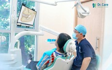 Mất răng số 7 v&#224; hậu quả kh&#243; lường! Trồng răng Implant số 7 gi&#225; bao nhi&#234;u?