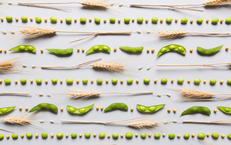 Th&#234;m đạm thực vật mỗi s&#225;ng - Sống khỏe chủ động mỗi ng&#224;y