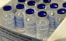 Trung Quốc khuyến nghị người d&#226;n ti&#234;m vaccine ph&#242;ng c&#250;m m&#249;a